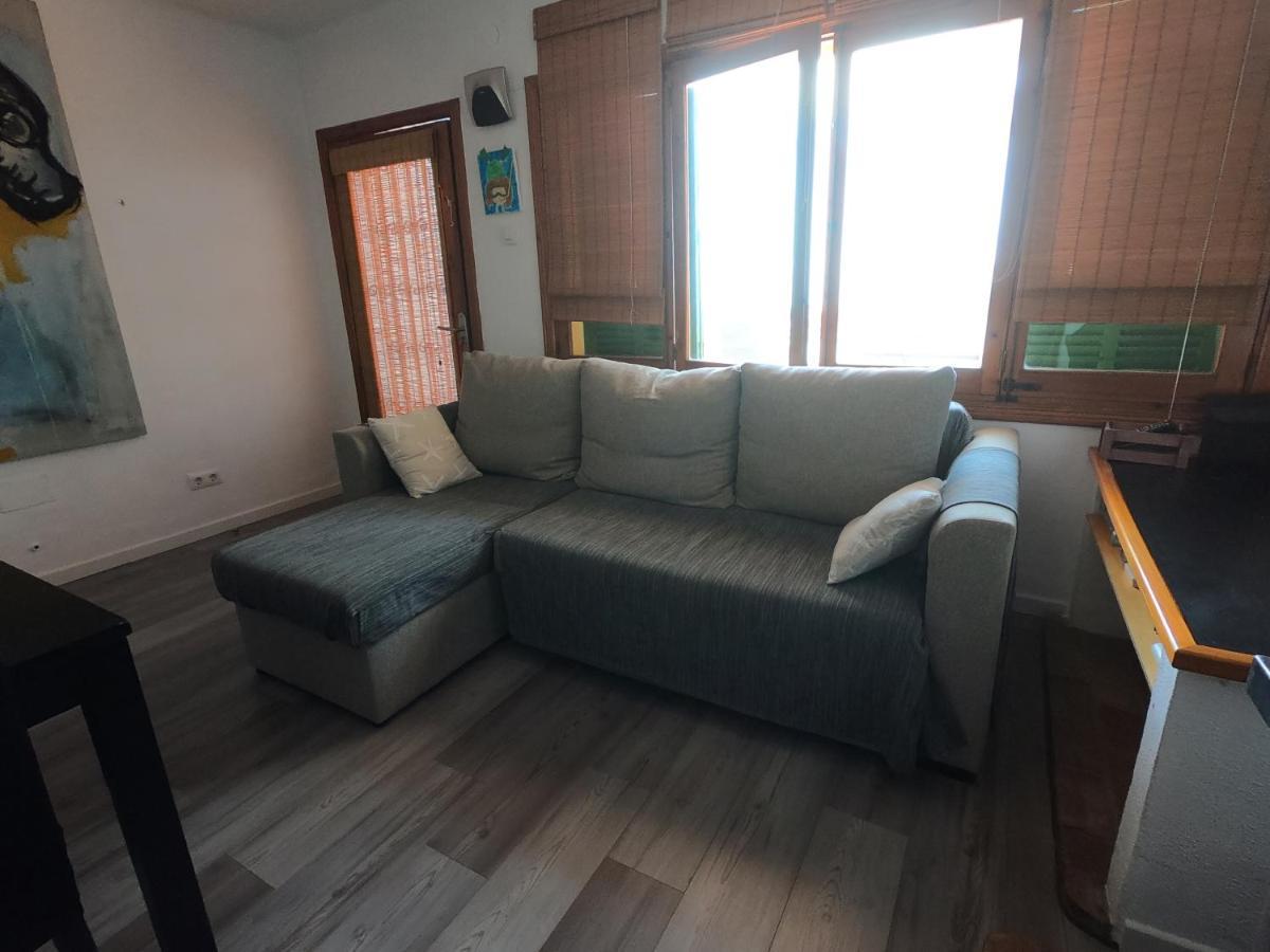 Son Riera Petit Paradís Ferienhaus