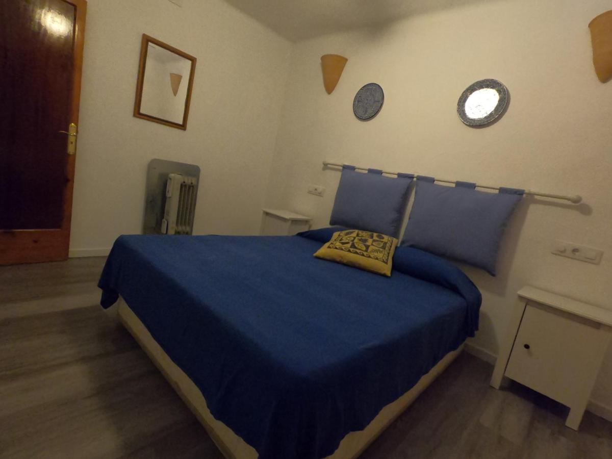 Ferienhaus Son Riera Petit Paradís Banyalbufar