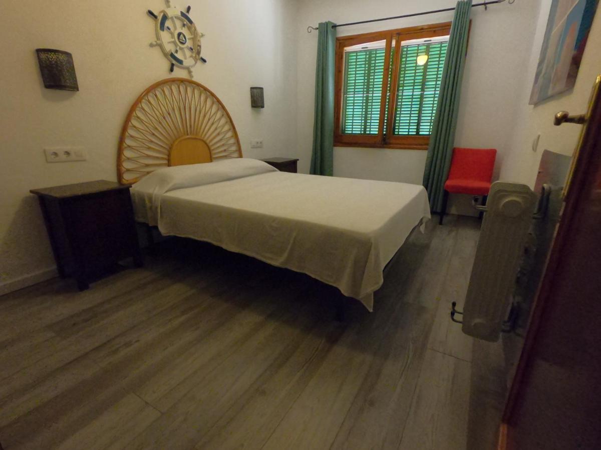 Son Riera Petit Paradís Ferienhaus