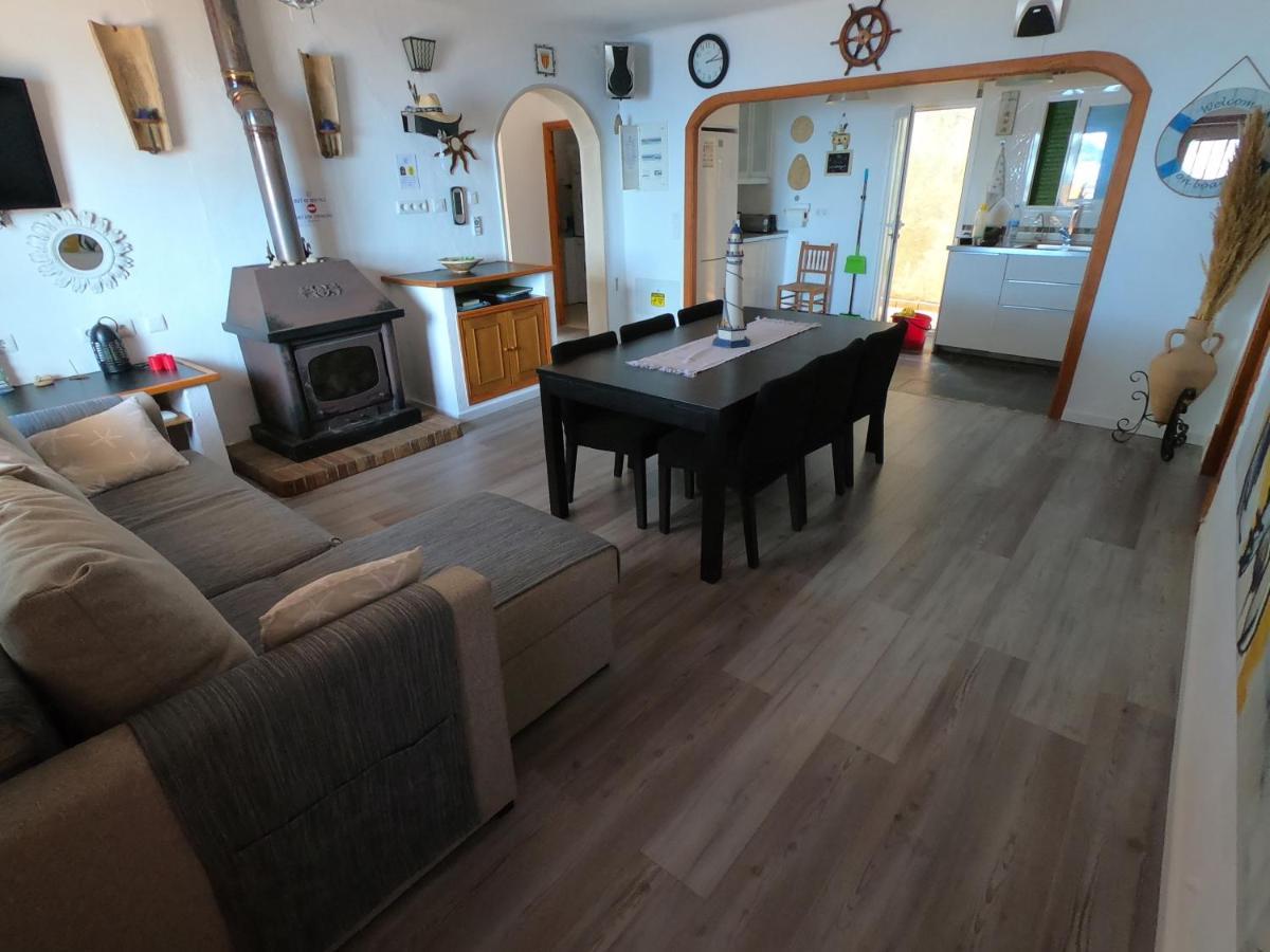 Son Riera Petit Paradís Ferienhaus *