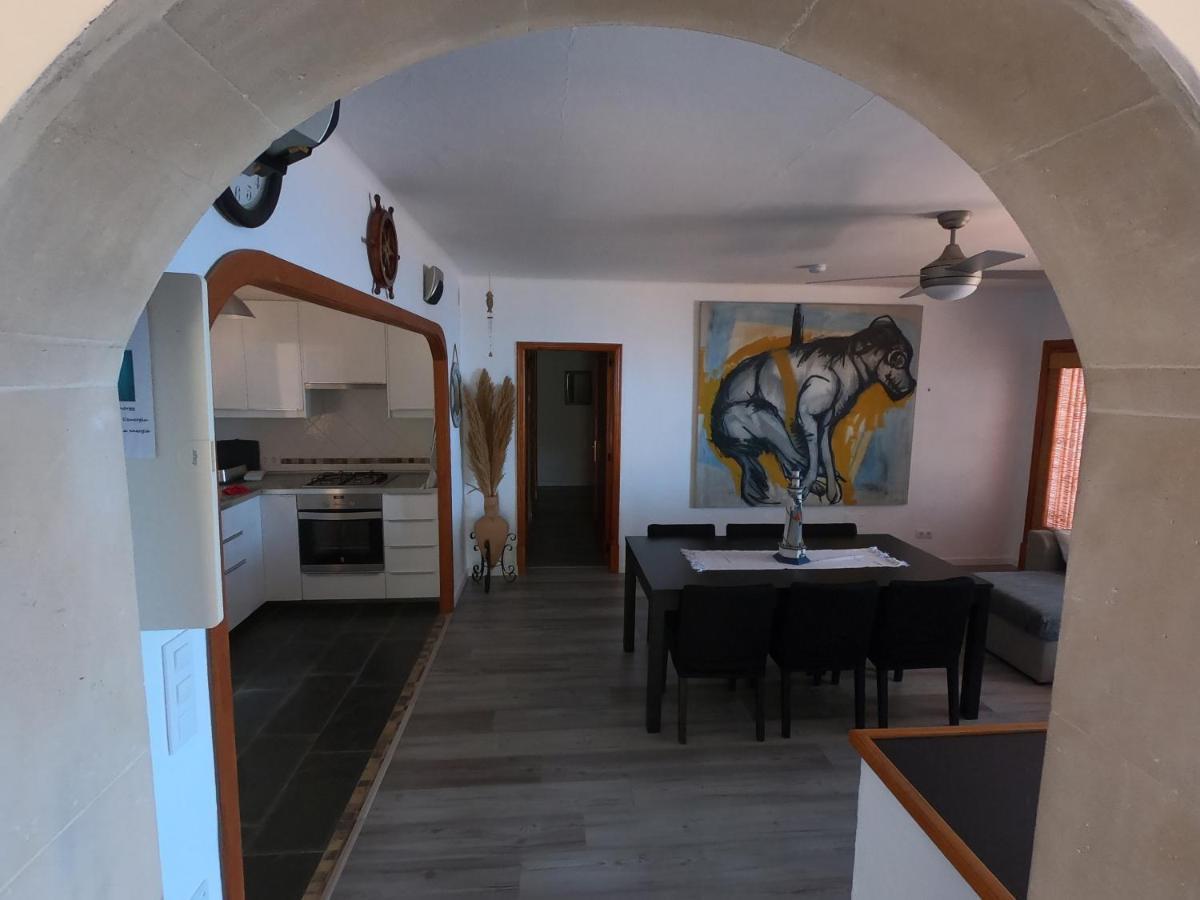 Son Riera Petit Paradís Ferienhaus *