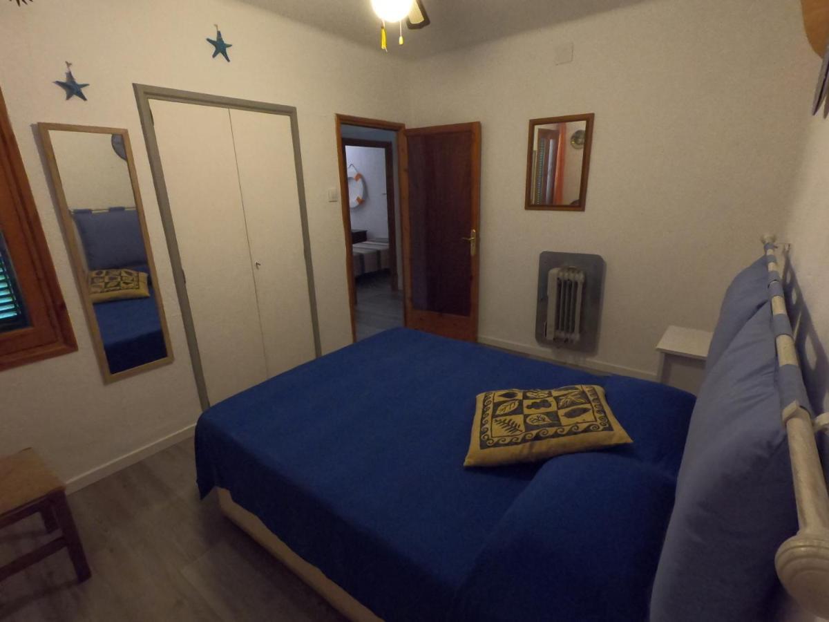 Ferienhaus Son Riera Petit Paradís Banyalbufar