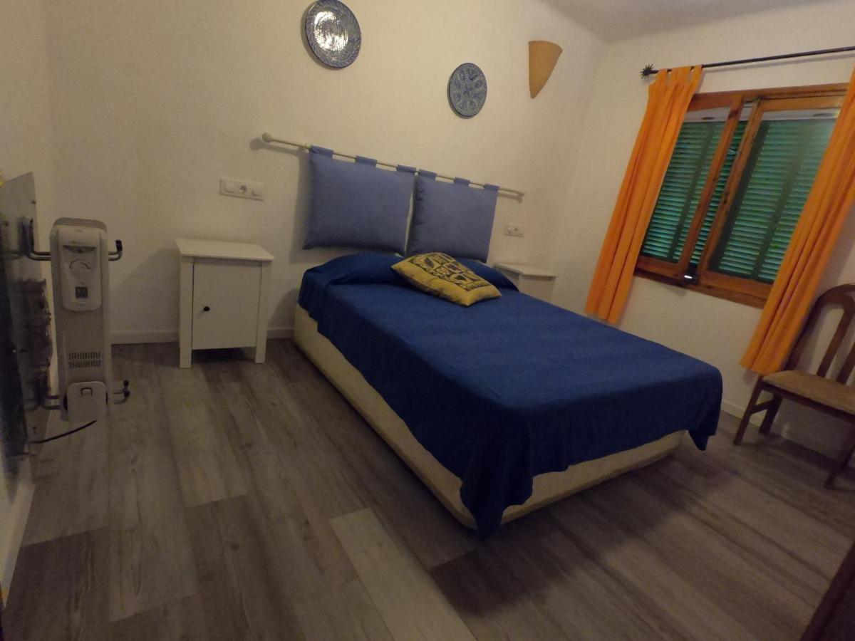 Son Riera Petit Paradís Ferienhaus *