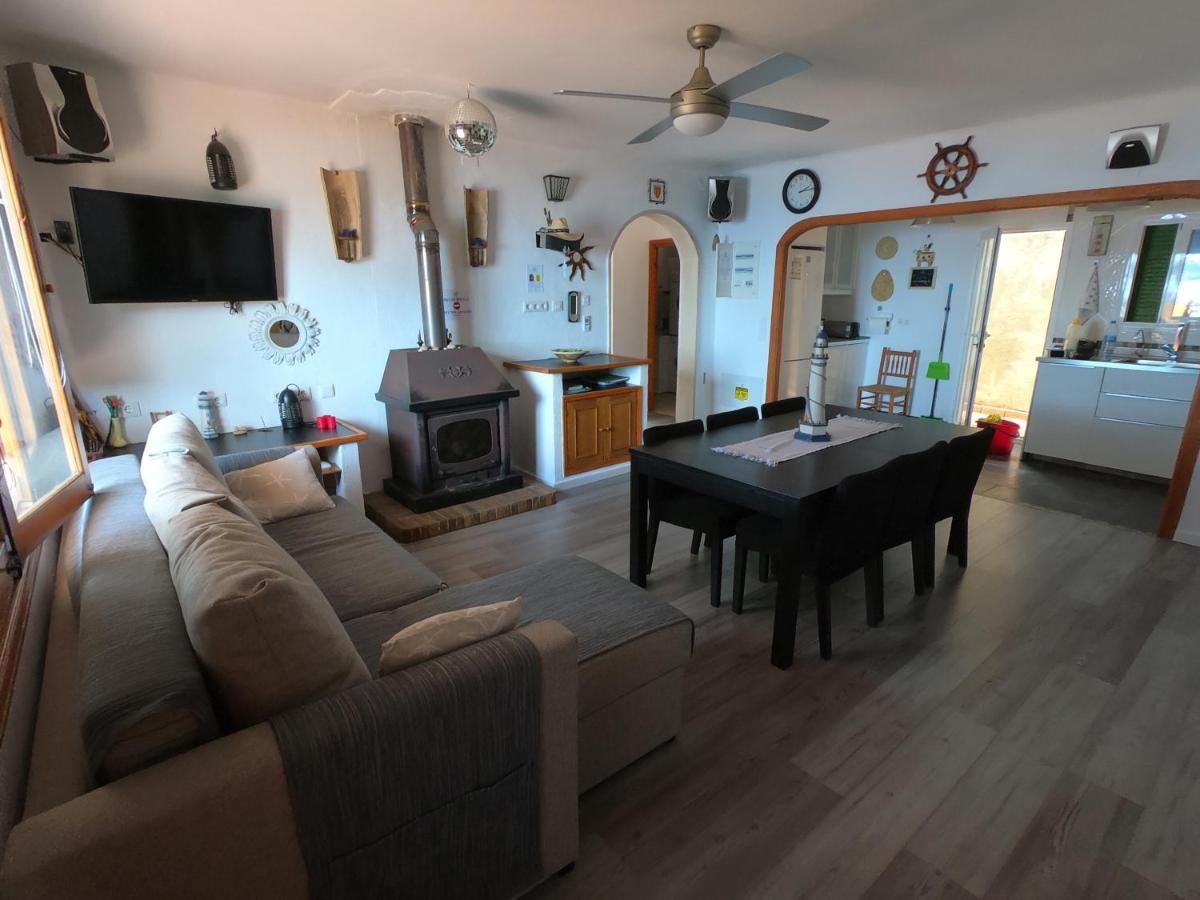 Ferienhaus Son Riera Petit Paradís *