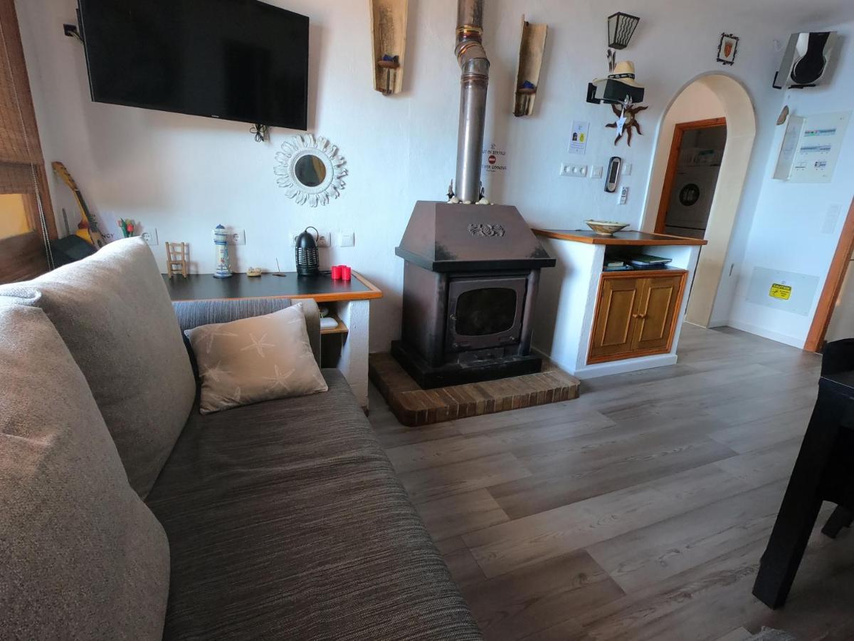 Ferienhaus Son Riera Petit Paradís