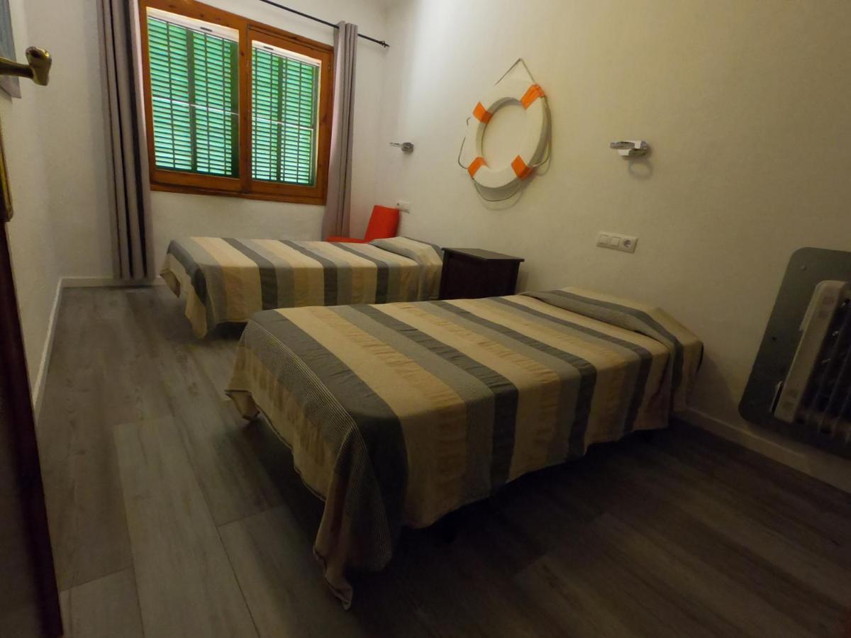Ferienhaus Son Riera Petit Paradís Banyalbufar