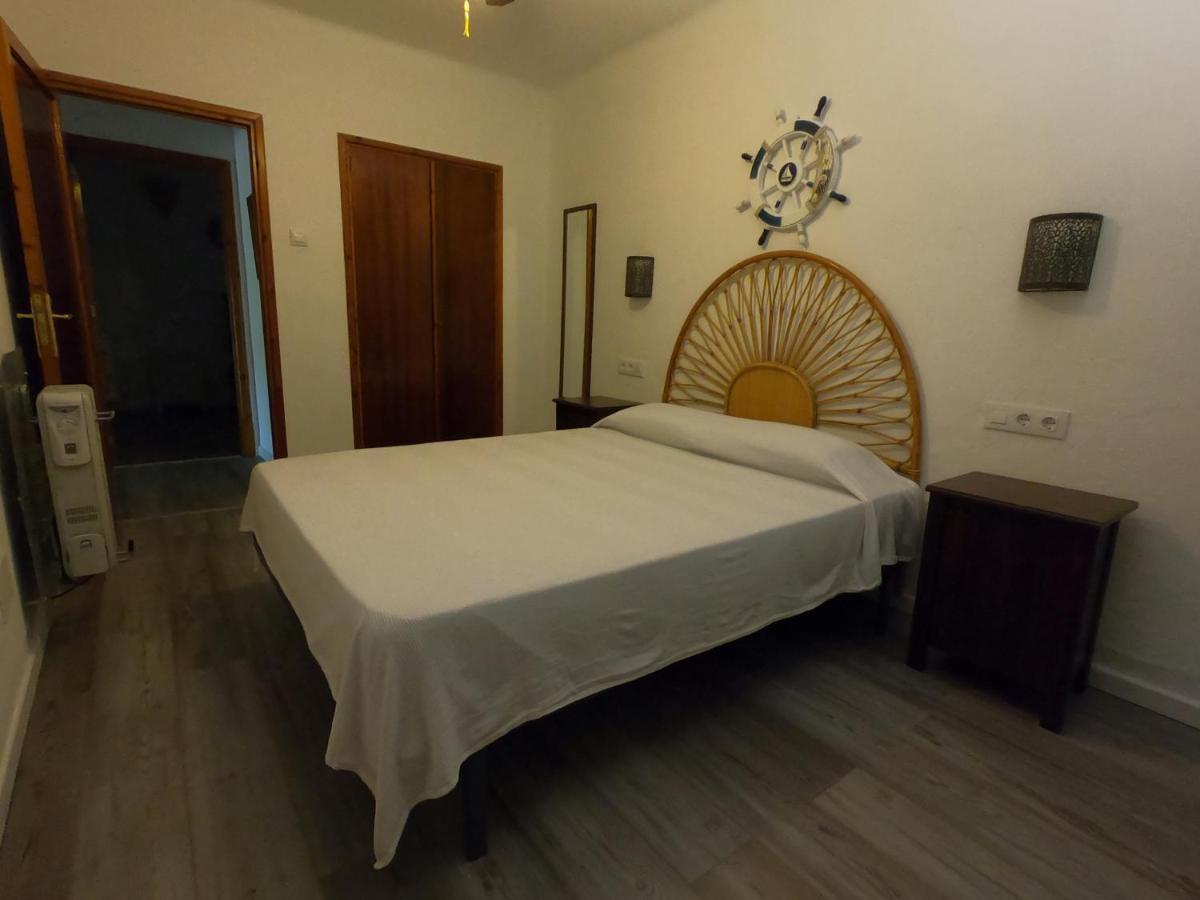 Son Riera Petit Paradís Ferienhaus *