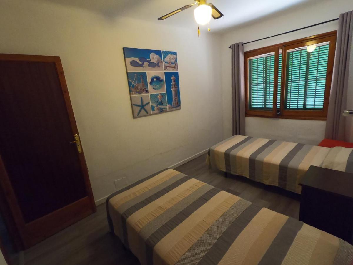 Ferienhaus Son Riera Petit Paradís Banyalbufar