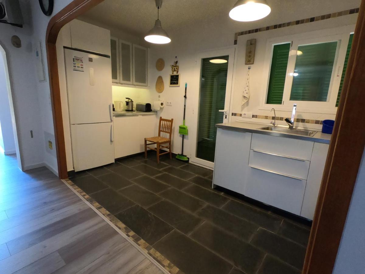 Ferienhaus Son Riera Petit Paradís