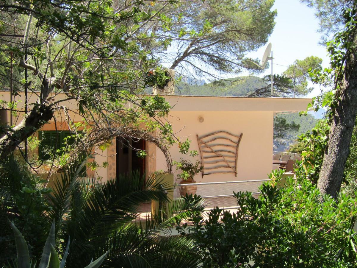 Ferienhaus Son Riera Petit Paradís