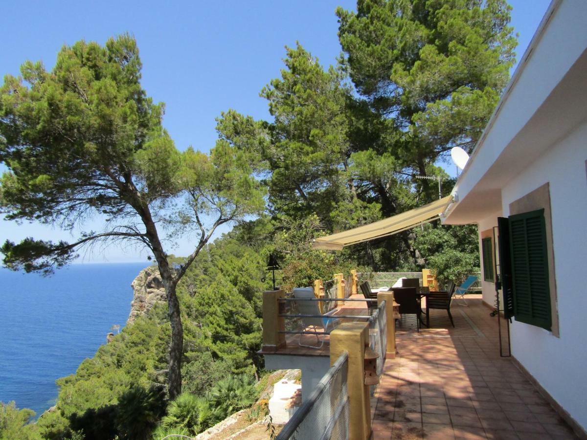 Ferienhaus Son Riera Petit Paradís