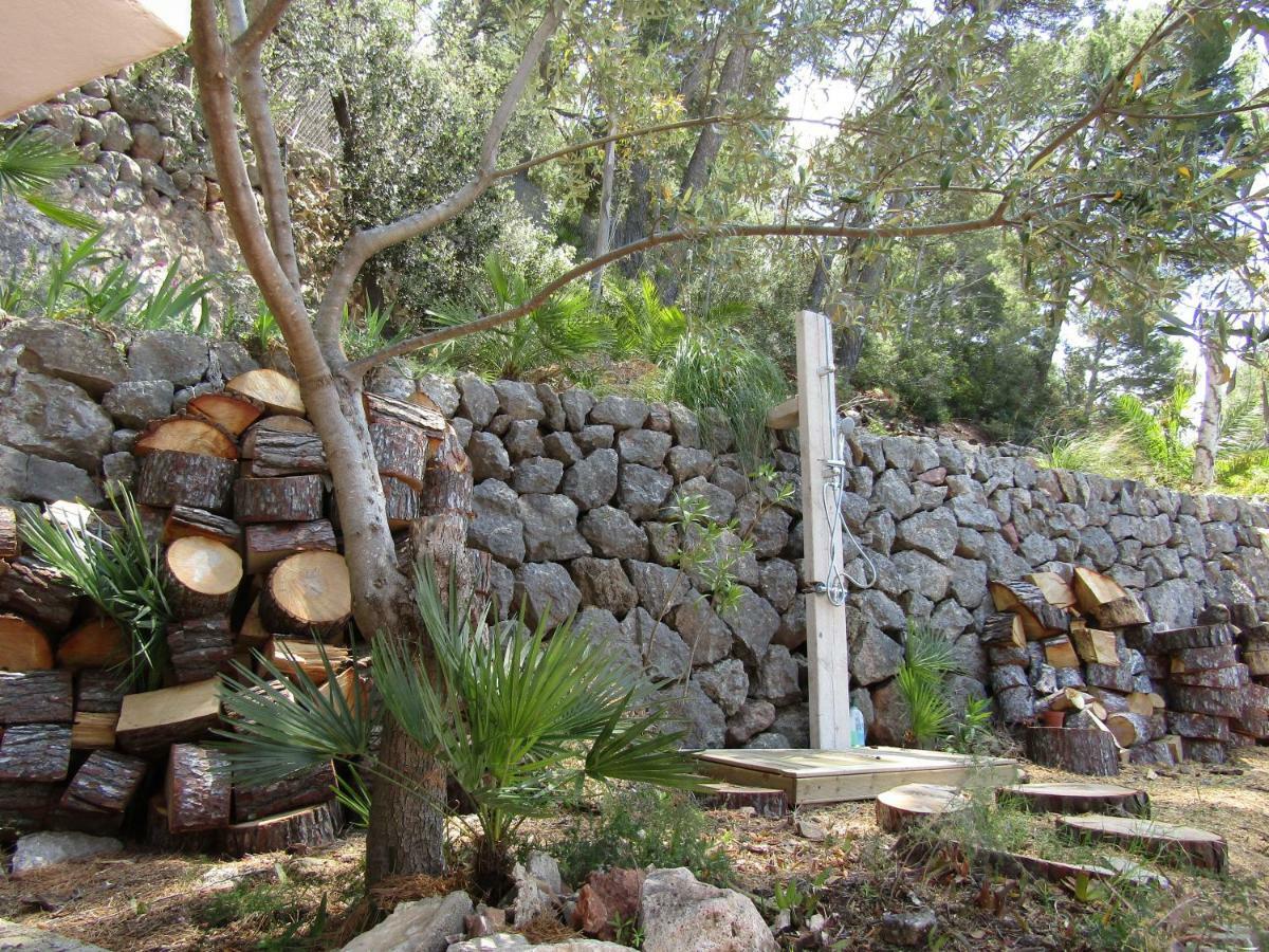 Son Riera Petit Paradís Ferienhaus